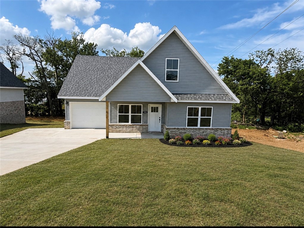 Highland Park - Residential