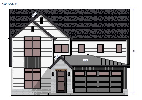 Meadow Brook - Residential
