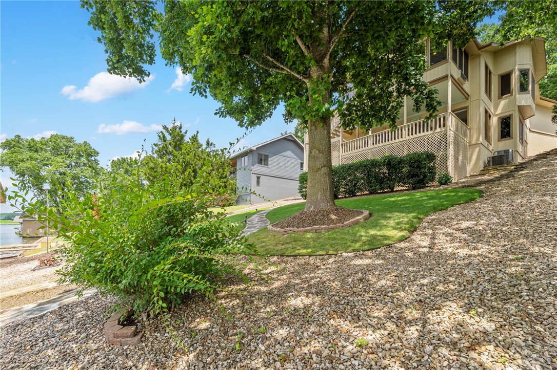 Churchill - Residential