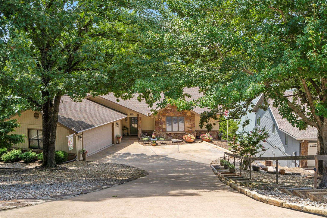 Churchill - Residential