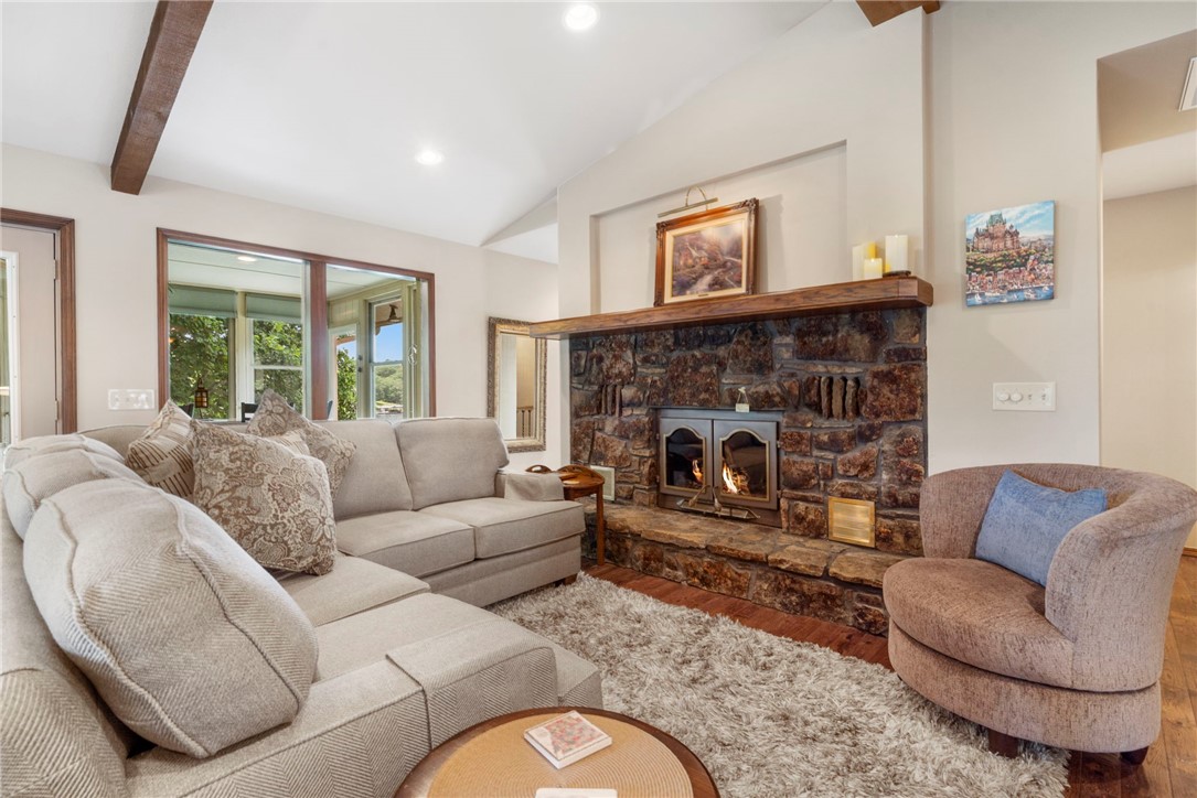 Churchill - Residential