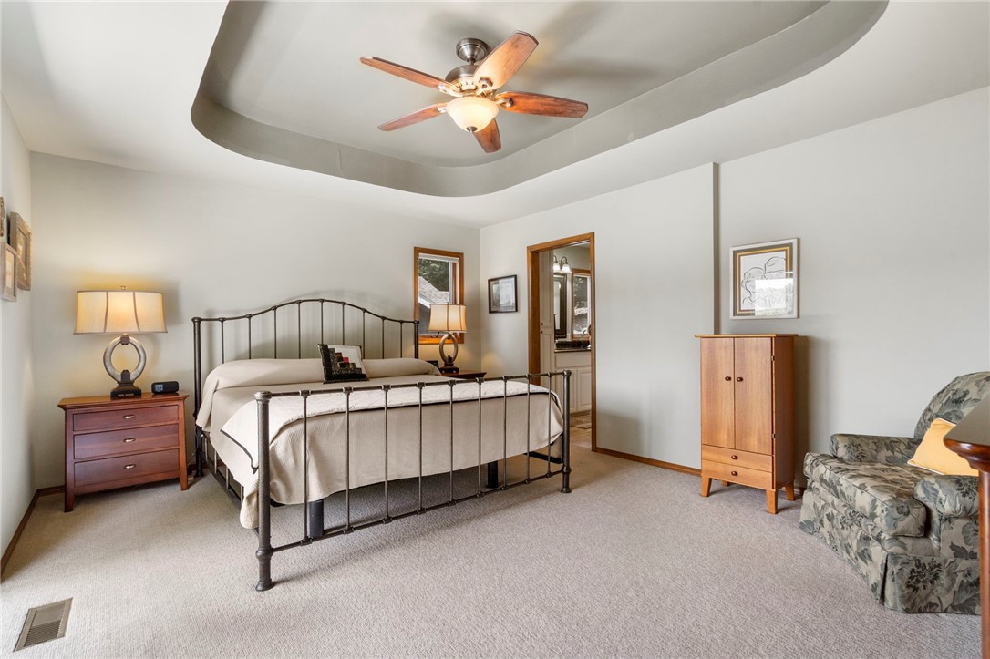 Churchill - Residential