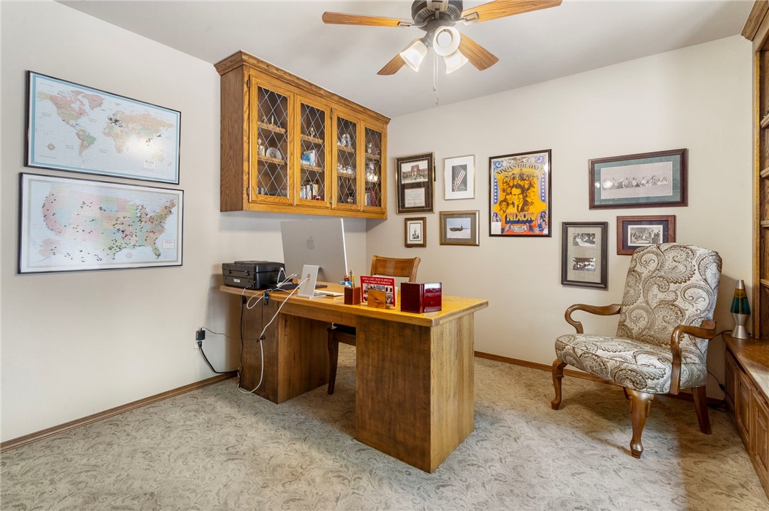 Churchill - Residential