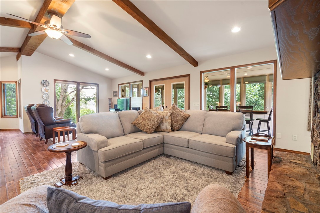Churchill - Residential