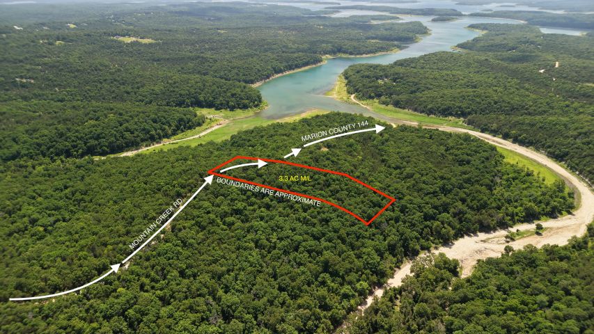 Discover the perfect blend of privacy, natural beauty, and recreational opportunity on this 3.3-acre tract in Oakland, Arkansas. Located just minutes from Bull Shoals Lake, this property offers an ideal setting for your future lake-area getaway, vacation cabin, or permanent residence. Electricity is available at the road, making development more convenient and cost-effective. The gently rolling acreage provides multiple potential building sites surrounded by mature trees and abundant wildlife. Enjoy easy access to world-class boating, fishing, swimming, and outdoor recreation on Bull Shoals Lake, while still being within a short drive of local amenities. Whether you're looking to build now or invest in a growing lake community, this unrestricted acreage offers the space and flexibility to make your vision a reality.