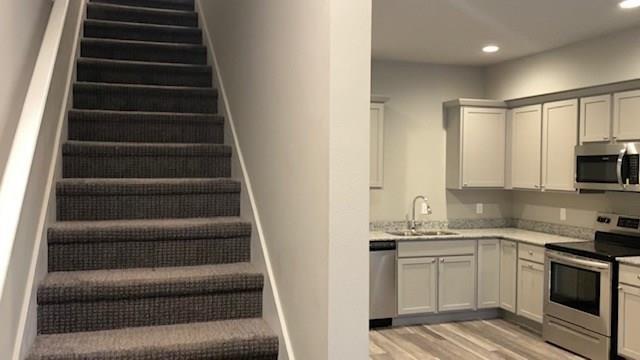 County Court - Residential Lease