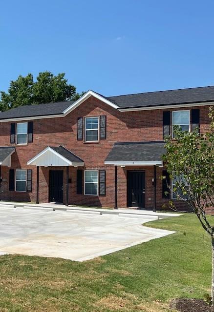 County Court - Residential Lease