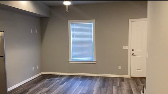 County Court - Residential Lease