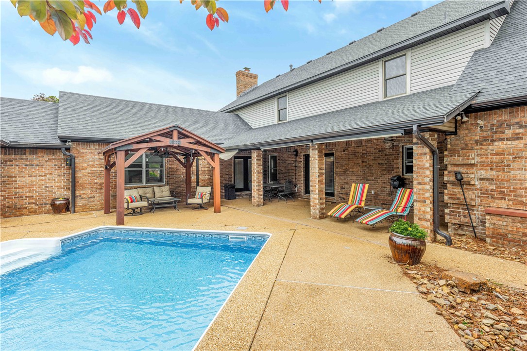 Guinn - Residential