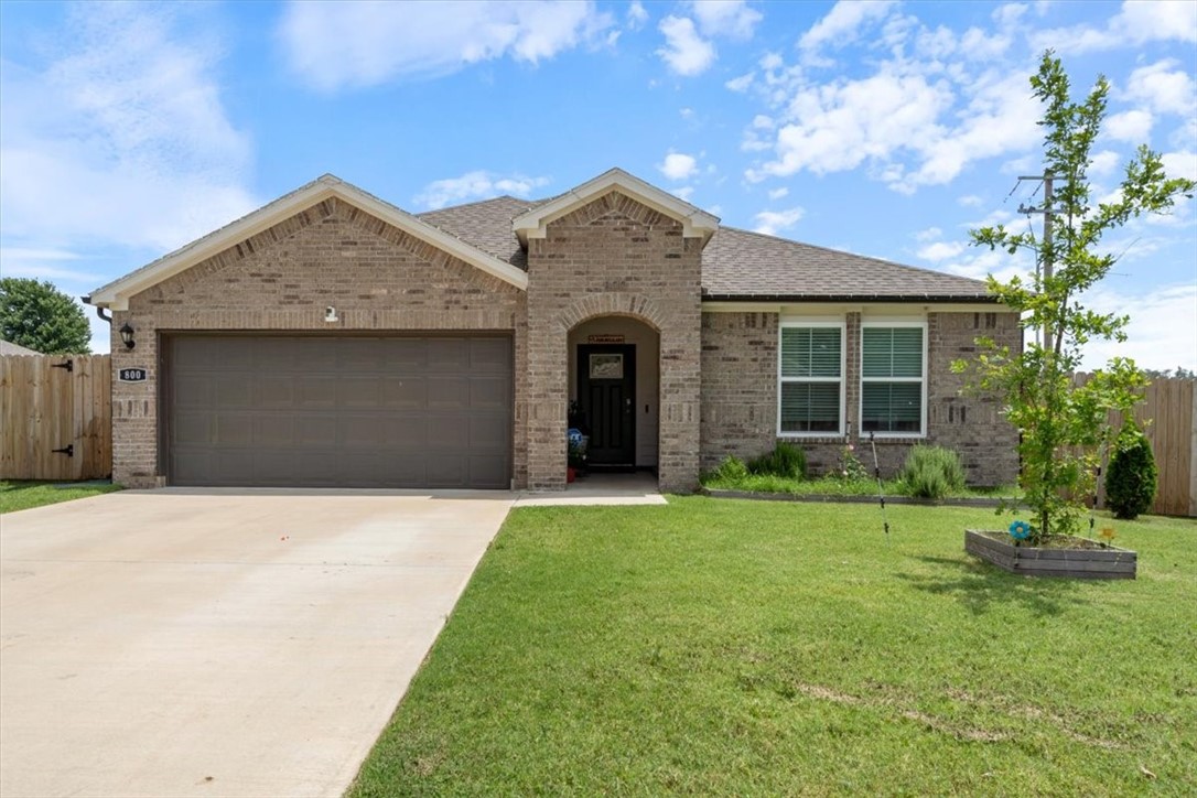Pioneer Woods - Residential