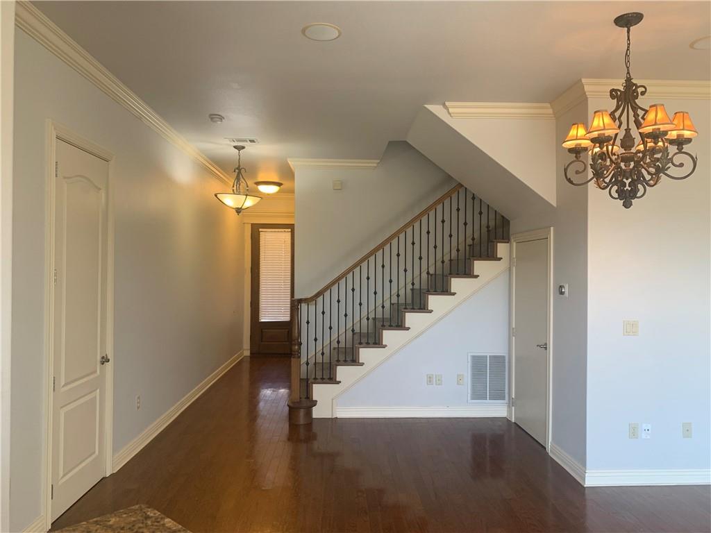 Peaks Ph II, The Rogers - Residential Lease