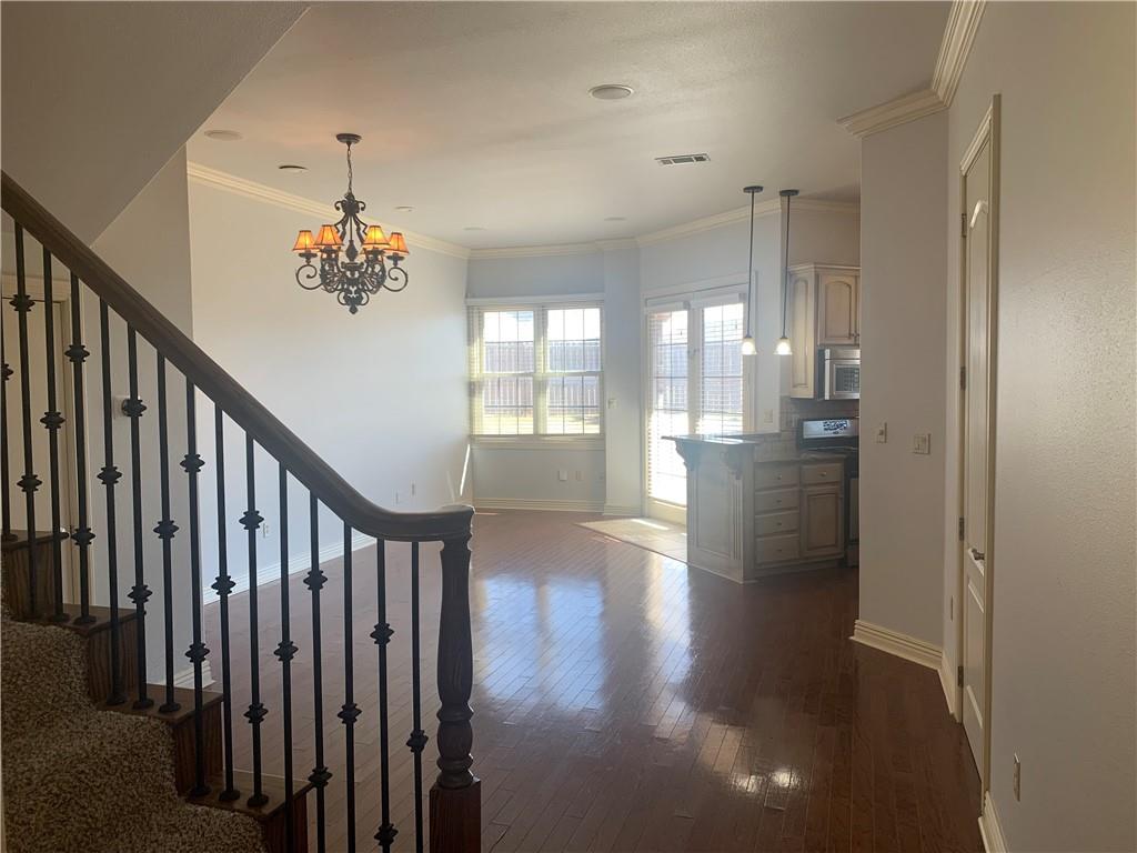 Peaks Ph II, The Rogers - Residential Lease