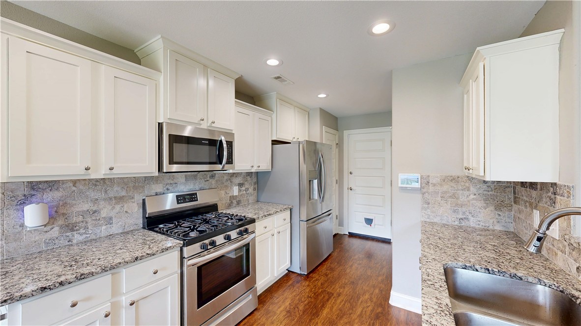 Elkridge Plantation Sub - Residential