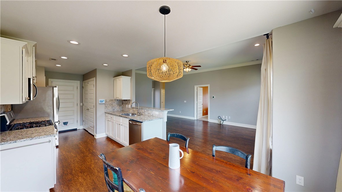 Elkridge Plantation Sub - Residential