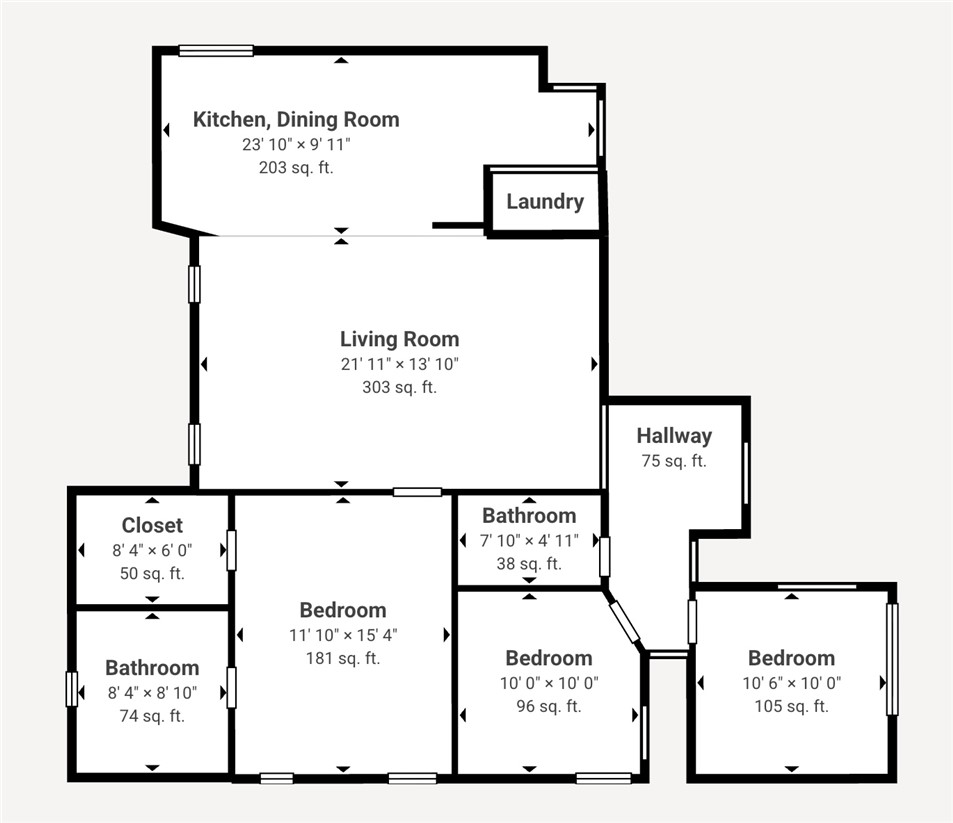 Elkridge Plantation Sub - Residential