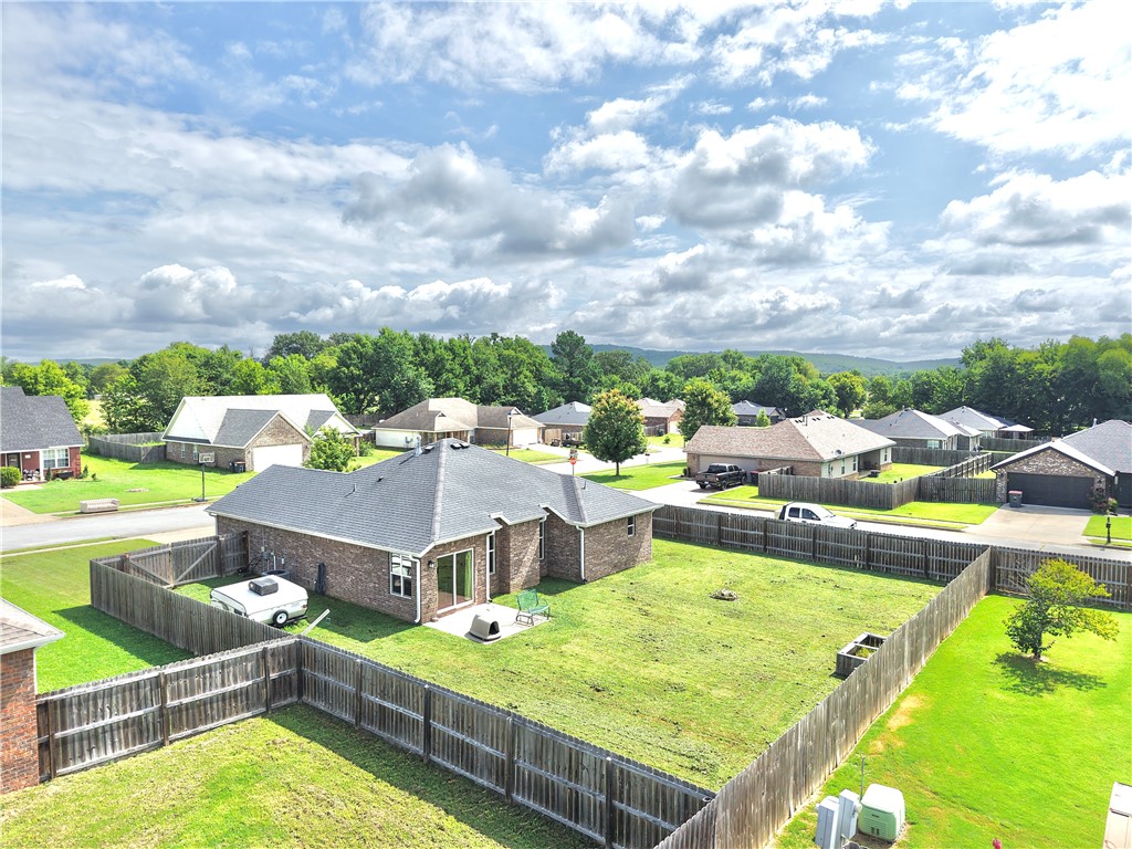 Elkridge Plantation Sub - Residential
