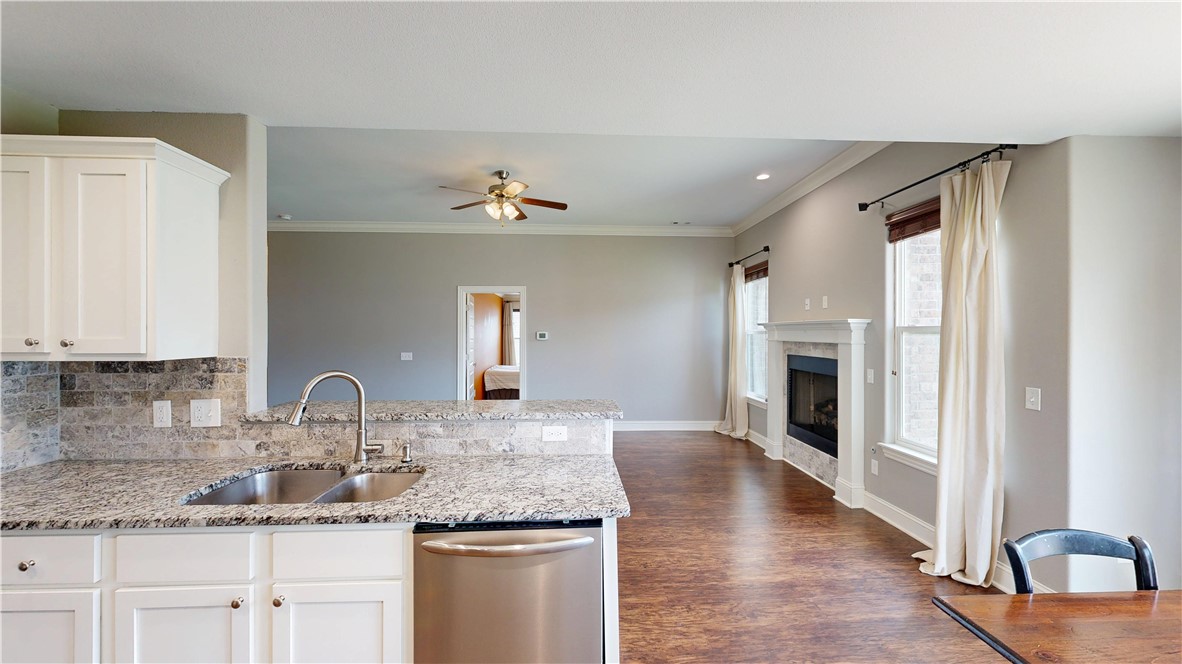 Elkridge Plantation Sub - Residential