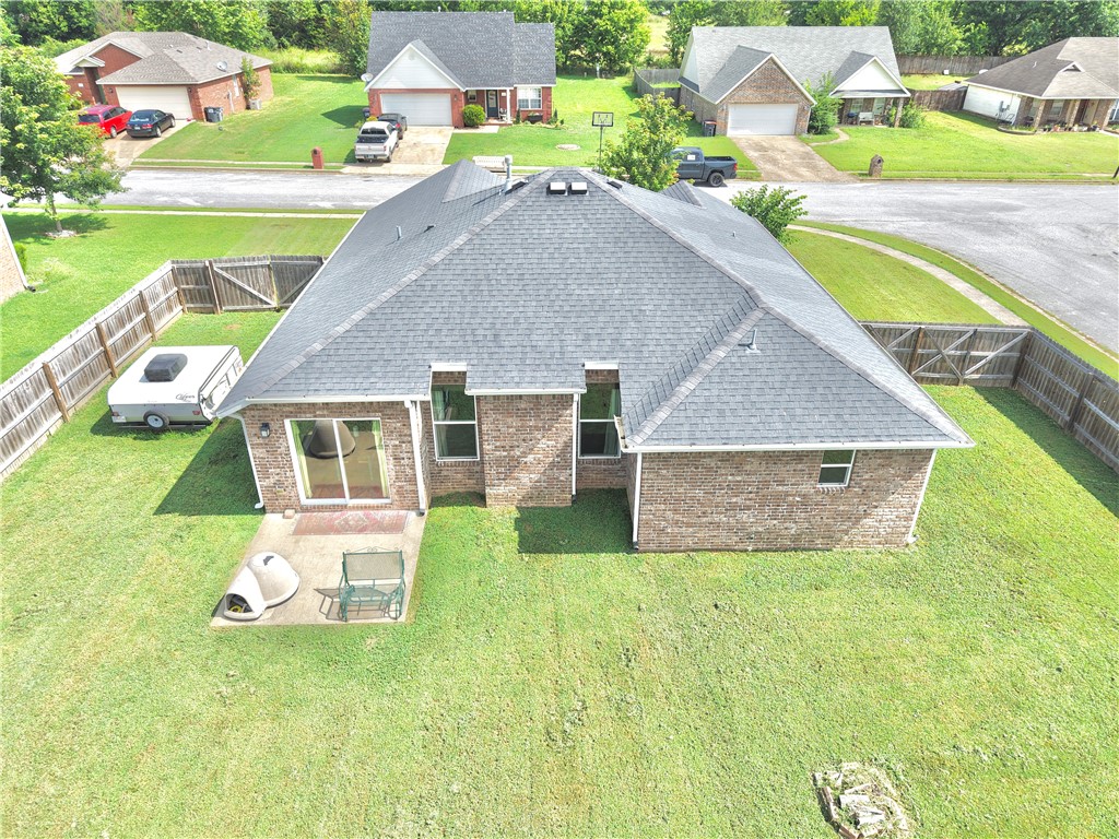 Elkridge Plantation Sub - Residential