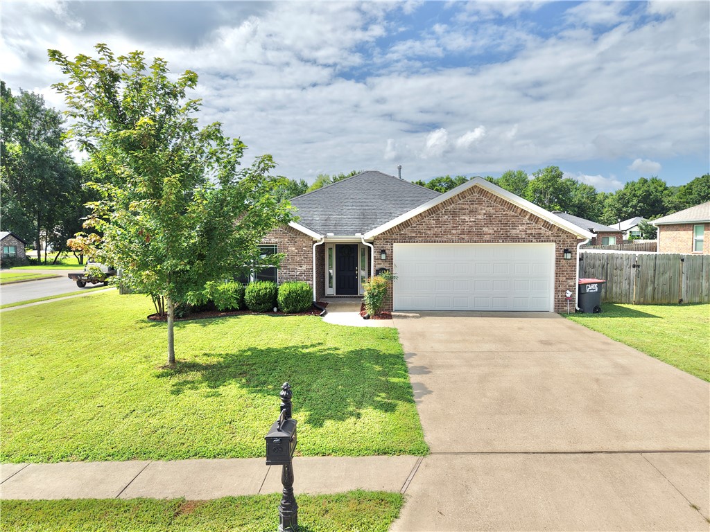 Elkridge Plantation Sub - Residential