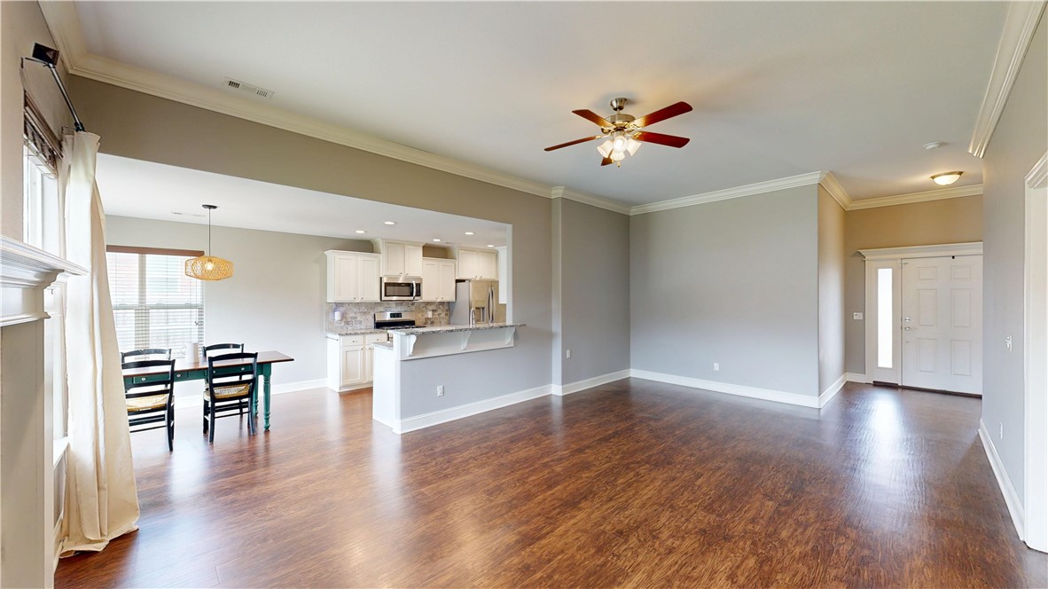 Elkridge Plantation Sub - Residential