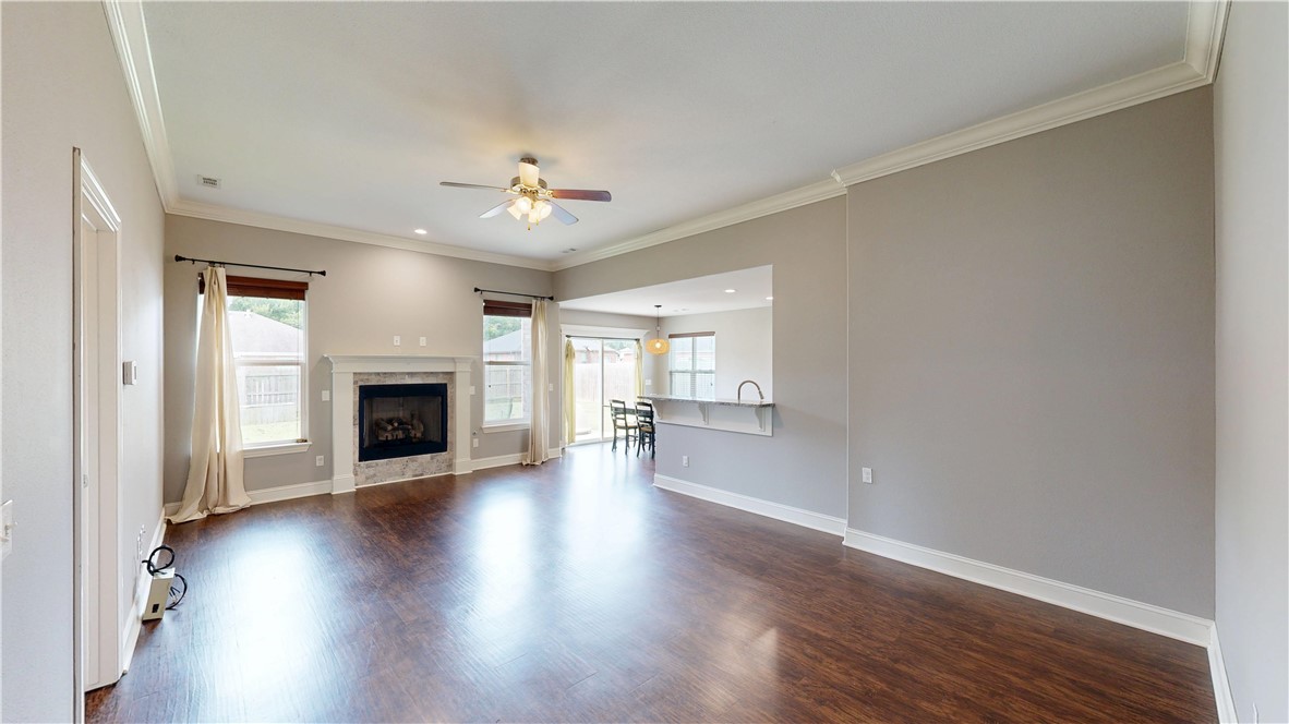 Elkridge Plantation Sub - Residential