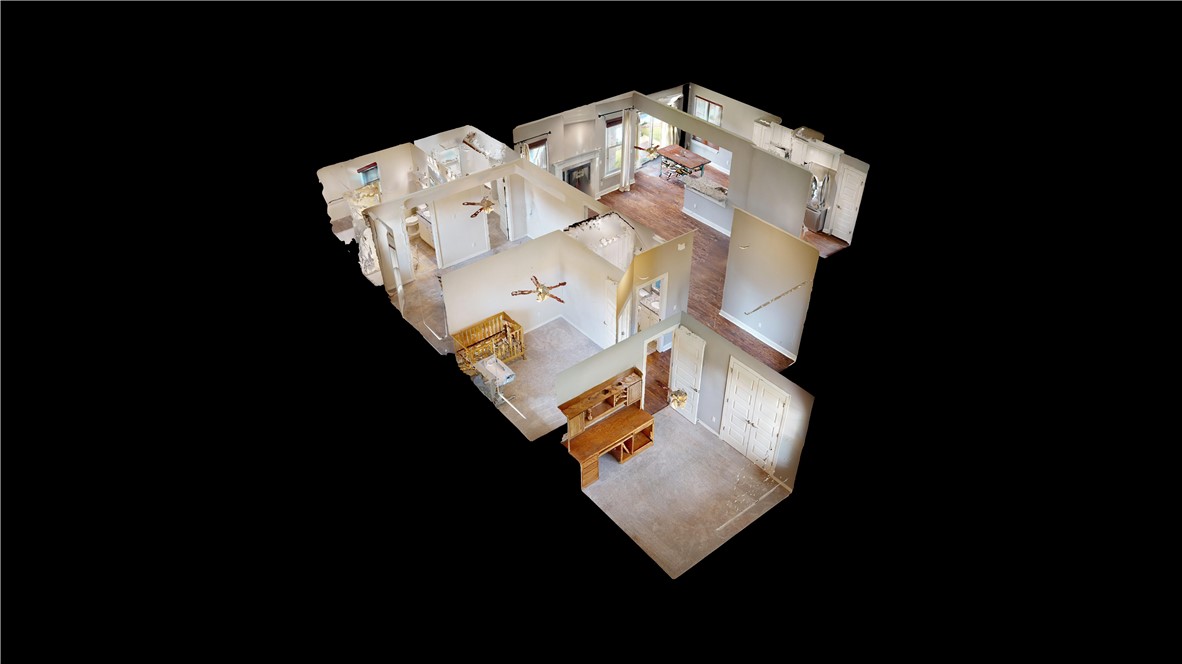 Elkridge Plantation Sub - Residential