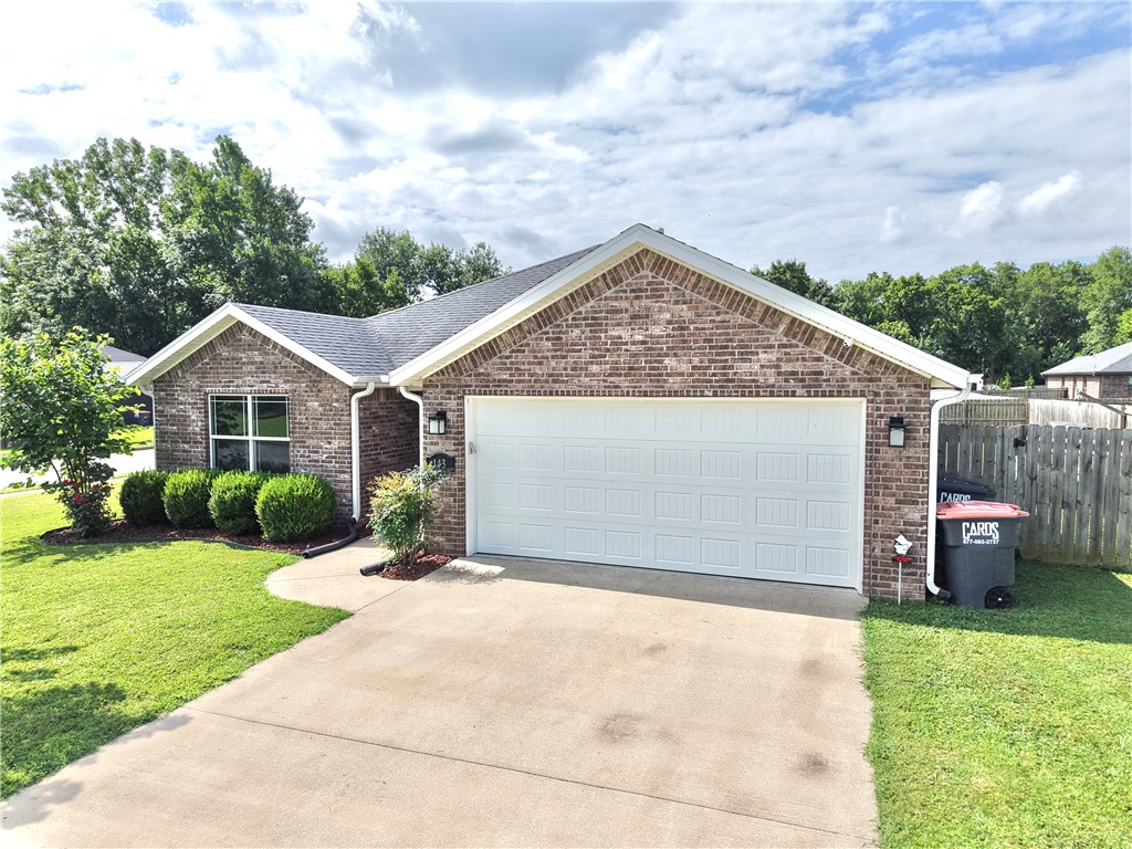 Elkridge Plantation Sub - Residential