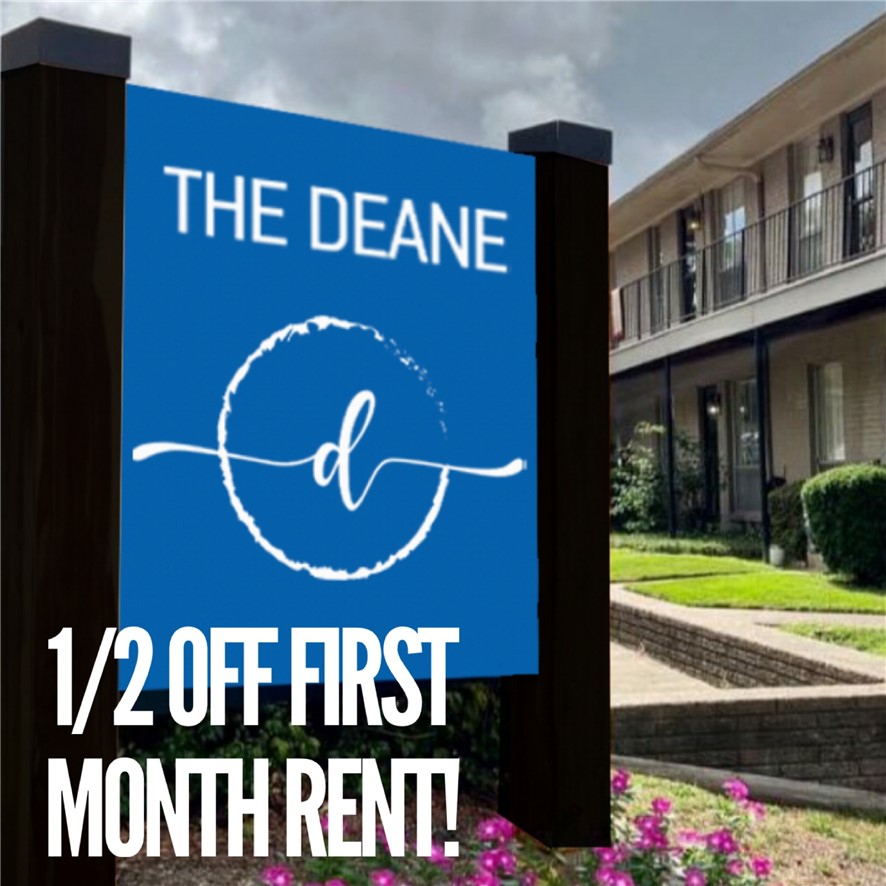 Well-located 2-bedroom, 1-bath unit at 1851 W Deane Street. Located just 3 miles from the University of Arkansas, this apartment is perfect for students and faculty looking for a convenient and comfortable living space. Contact us to reserve your newly renovated apartment home TODAY!