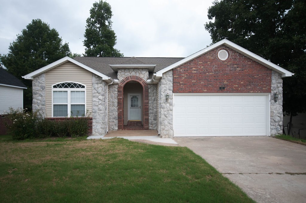 Northaven Hills Sub Ph 2 Bentonville - Residential