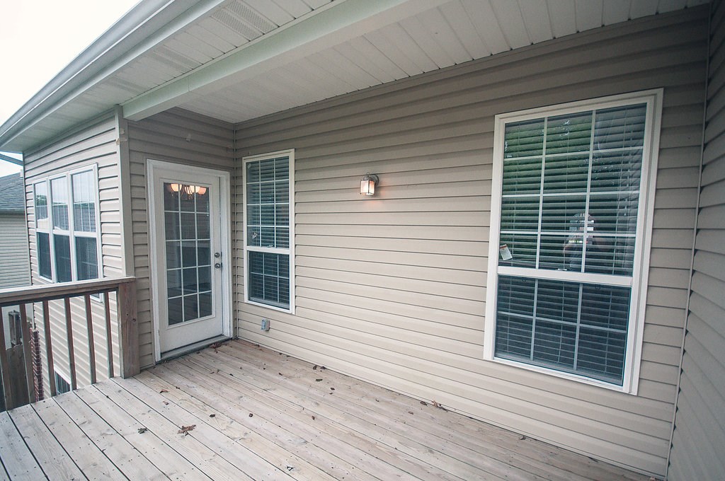 Northaven Hills Sub Ph 2 Bentonville - Residential