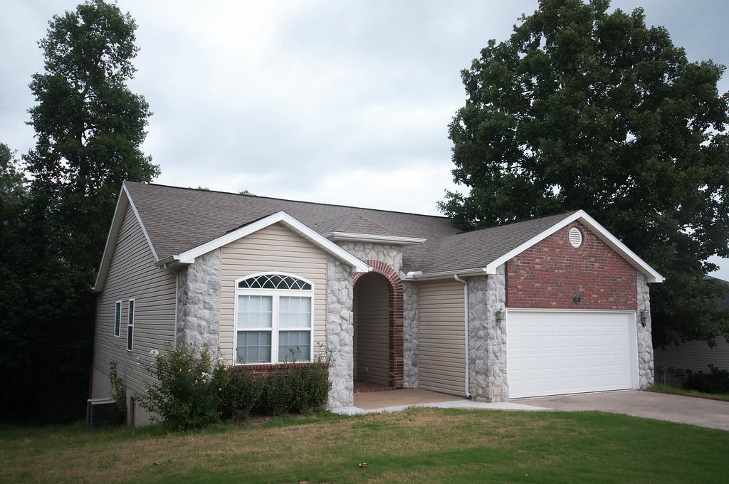 Northaven Hills Sub Ph 2 Bentonville - Residential