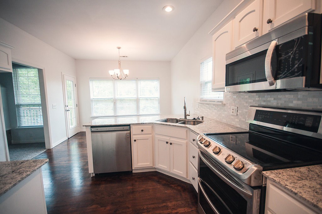 Northaven Hills Sub Ph 2 Bentonville - Residential