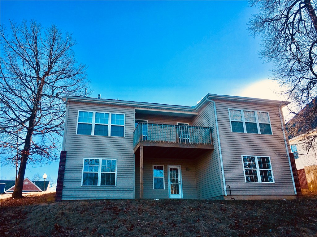 Northaven Hills Sub Ph 2 Bentonville - Residential