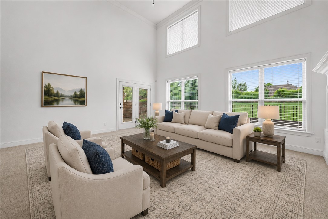 Shadow Valley - Residential