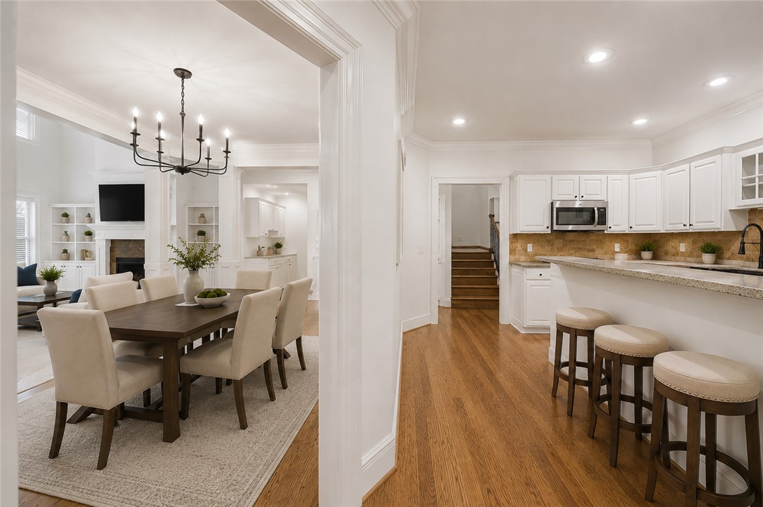 Shadow Valley - Residential