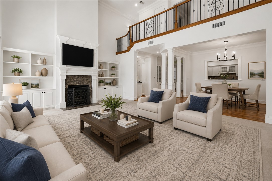 Welcome to easy living in this beautiful 3-bedroom, 3-bath townhome in the highly desirable gated golf course community of Shadow Valley. Perfectly positioned on a quiet, low-traffic street with no homes directly in front of or behind, this home offers exceptional privacy and peaceful surroundings. 
Featuring a spacious floor plan, 2-car garage and a low-maintenance lifestyle with exterior maintenance and landscaping included, allowing you to enjoy the community which offers an 18-hole golf course, pickleball and tennis courts, fishing lakes, pool and fitness center. Residents are also able to enjoy the clubhouse which has a private restaurant and lounge, basketball courts, and playgrounds all while being minutes from shopping, dining and everyday amenities. 
This townhome is move in ready and designed for comfortable, carefree living. This property is also rentable making it an excellent opportunity for both homeowners and investors.