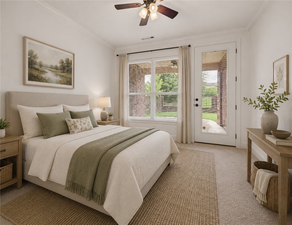 Shadow Valley - Residential
