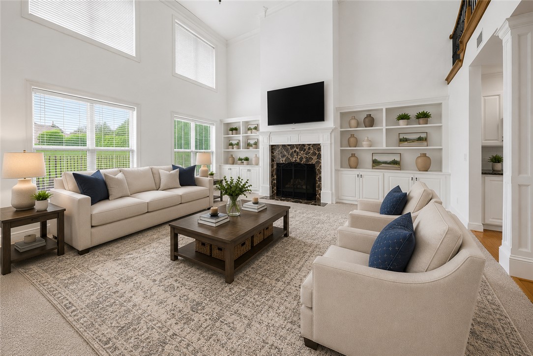 Shadow Valley - Residential