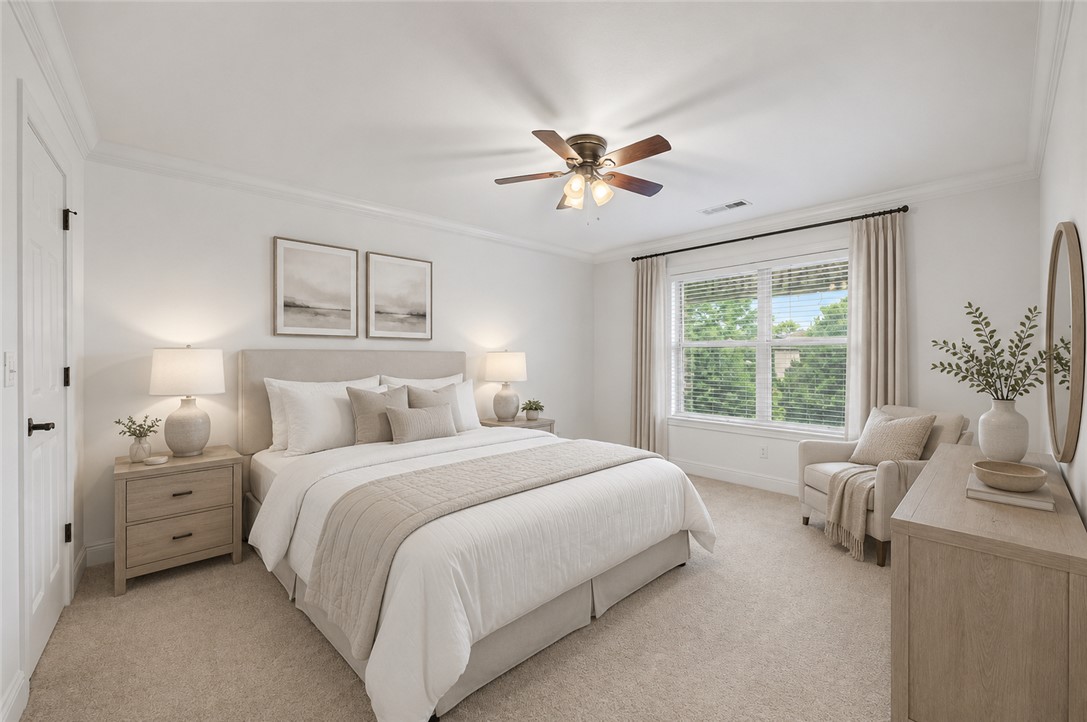 Shadow Valley - Residential