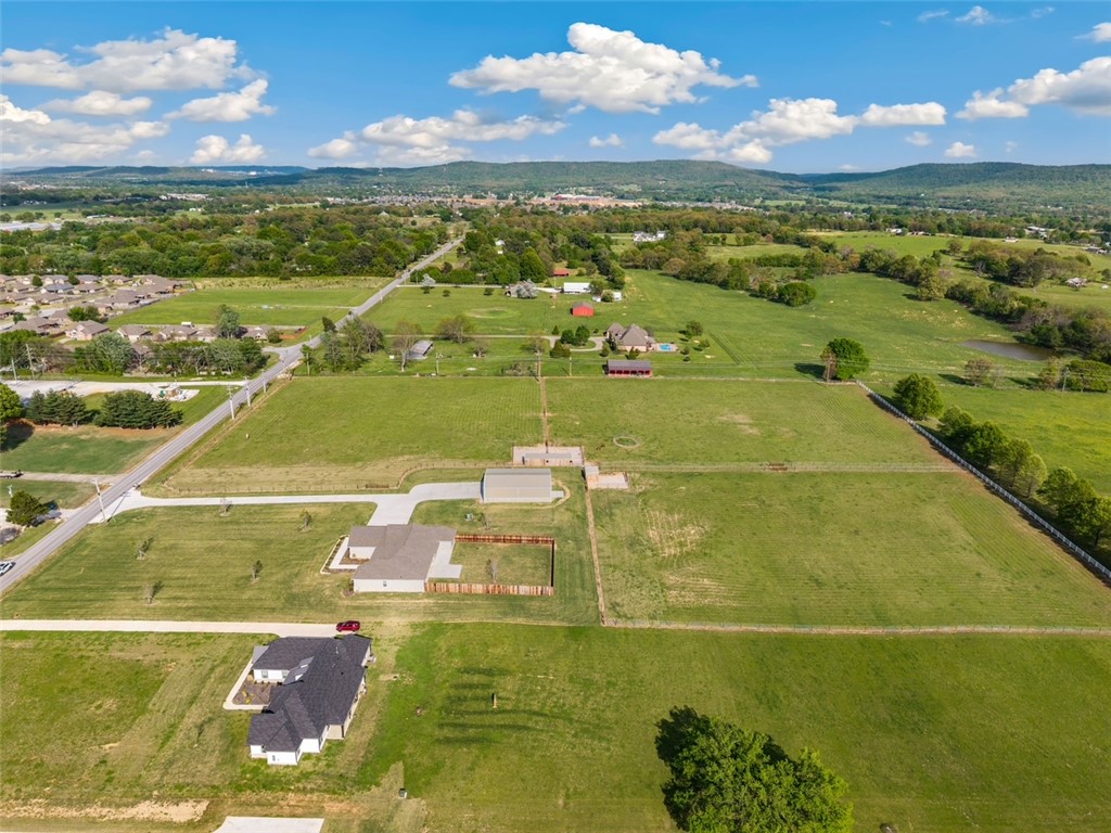 Bethel Elm Sub - Residential