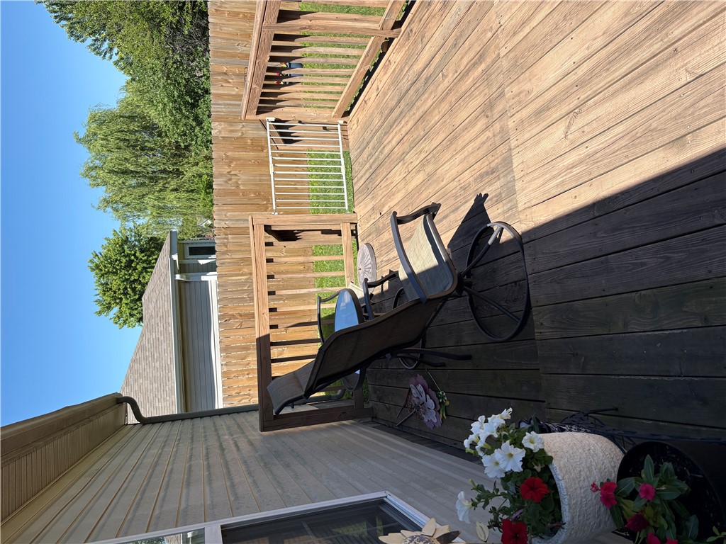 Kristyl Heights Ph 4A Bentonville - Residential