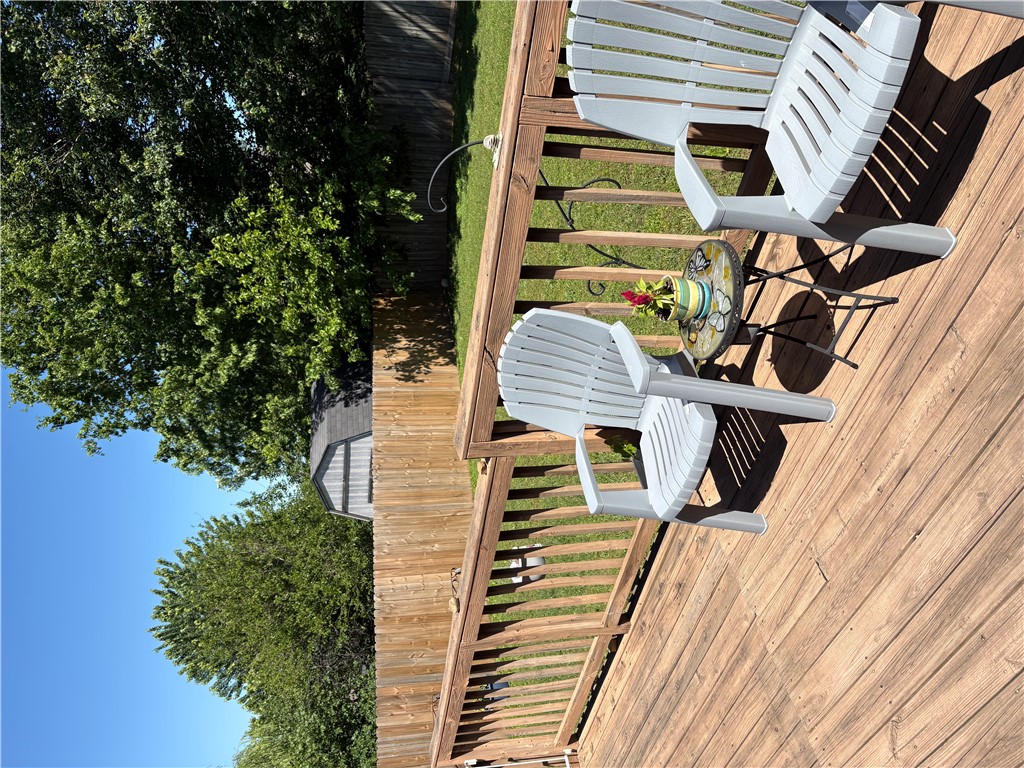 Kristyl Heights Ph 4A Bentonville - Residential