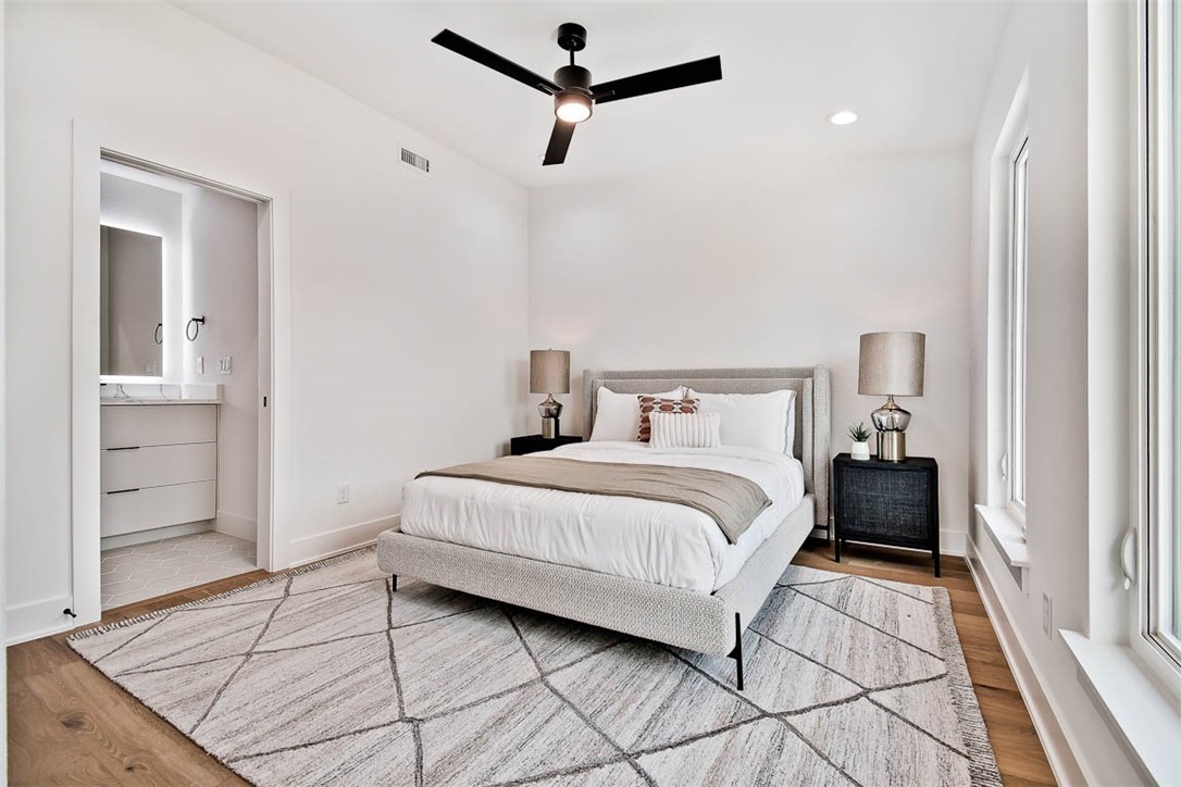 Park Spgs Add Bentonville - Residential