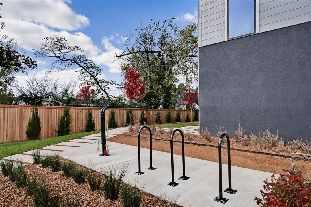 Park Spgs Add Bentonville - Residential