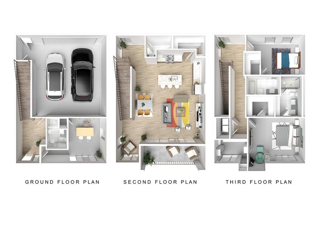 Park Spgs Add Bentonville - Residential