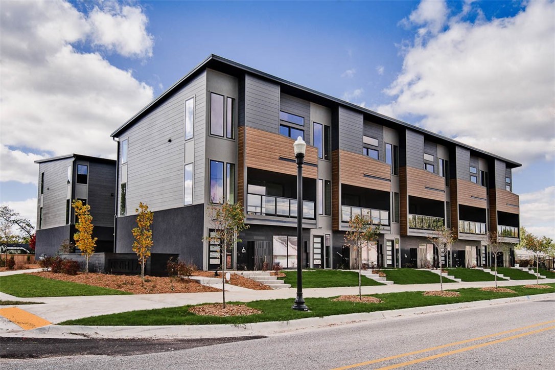 Park Spgs Add Bentonville - Residential