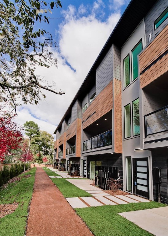 Park Spgs Add Bentonville - Residential