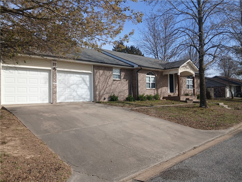 Meadowbrook - Residential