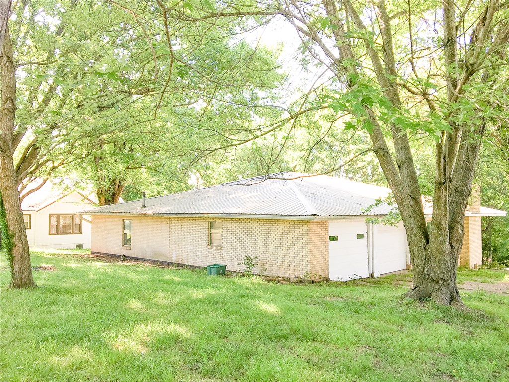 Polk Add - Residential
