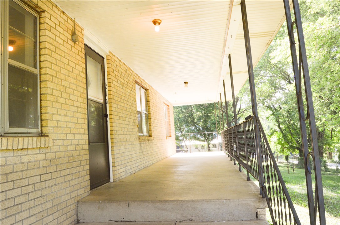 Polk Add - Residential